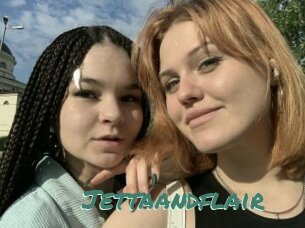 Jettaandflair
