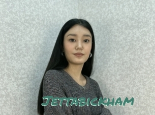 Jettabickham