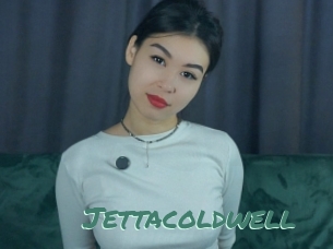 Jettacoldwell