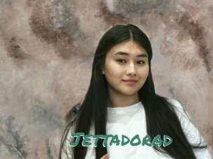 Jettadorad