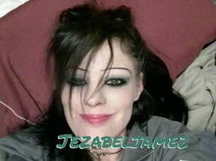 Jezabeljamez