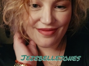 Jezebellejones