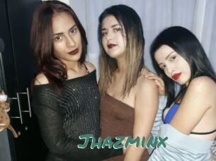 Jhazminx