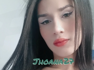 Jhoana27