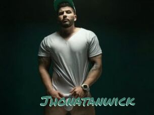 Jhonatanwick