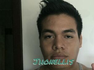 Jhonellis