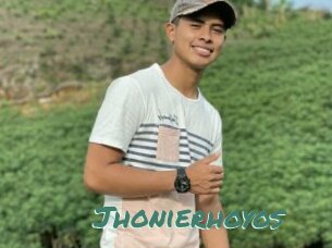 Jhonierhoyos