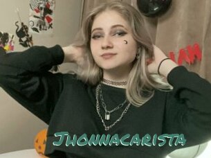 Jhonnacarista