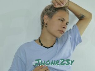 Jhonr23y