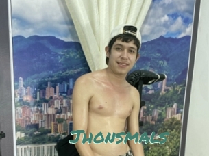 Jhonsmals
