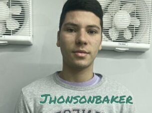 Jhonsonbaker