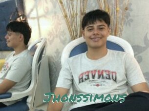 Jhonssimons