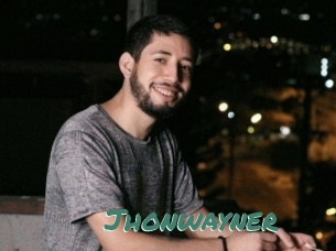 Jhonwayner