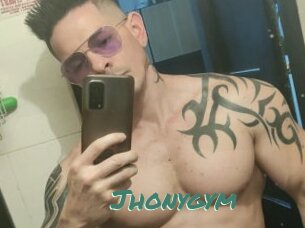 Jhonygym