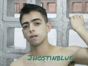 Jhostinblue