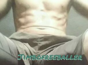 Jimbofreeballer