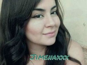 Jimenaxxx