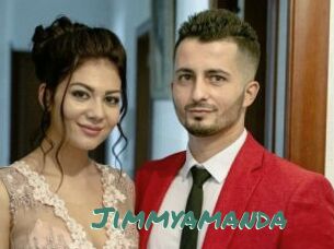 Jimmyamanda