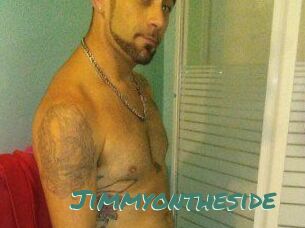 Jimmyontheside