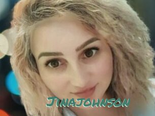 Jinajohnson
