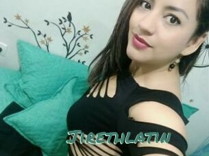 Jirethlatin