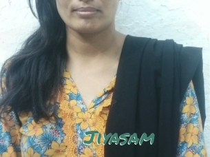 Jiyasam