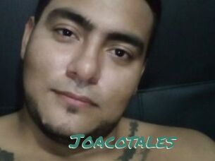 Joacotales