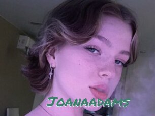 Joanaadams