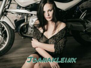 Joanakleinx