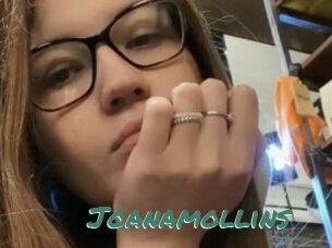 Joanamollins