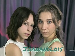 Joanandlois
