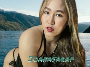 Joanasarap