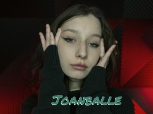 Joanballe