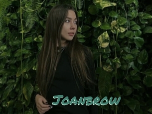 Joanbrow