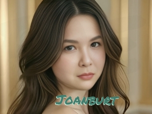 Joanburt