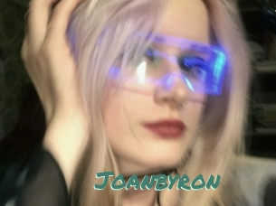 Joanbyron