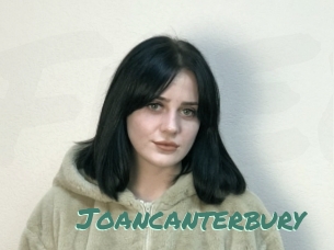 Joancanterbury