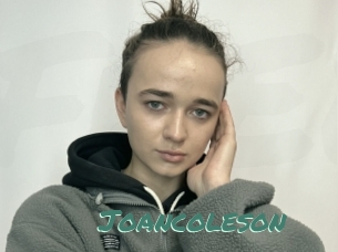 Joancoleson
