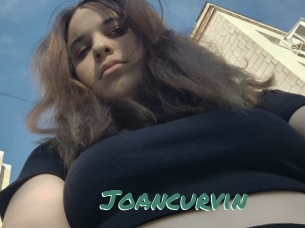 Joancurvin