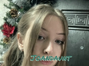 Joandaunt