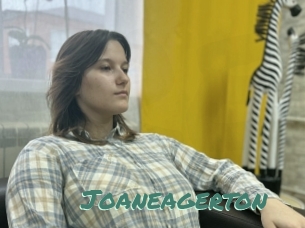 Joaneagerton
