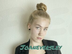 Joaneversley