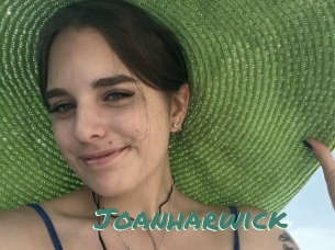 Joanharwick