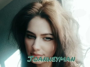 Joanheyman