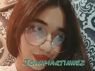 Joanmartinnez