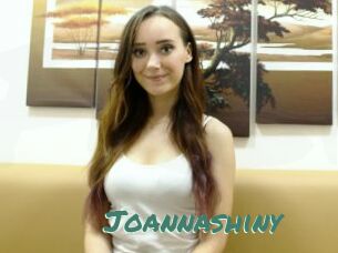Joannashiny
