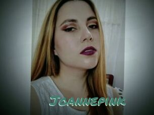 Joannepink