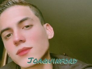 Joaquinford