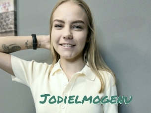 Jodielmogenu
