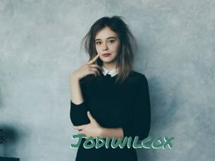 Jodiwilcox